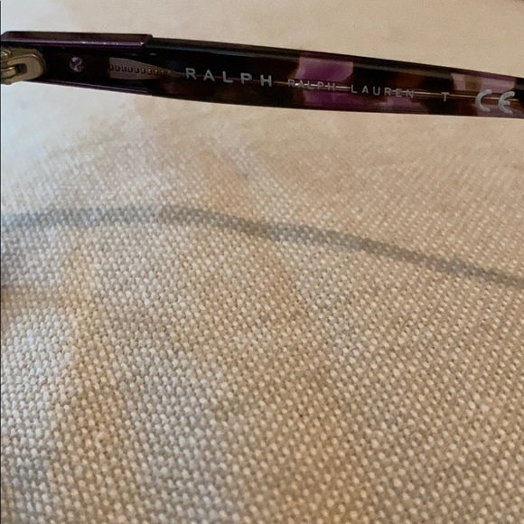 Ralph Lauren frames - Picture 5 of 5